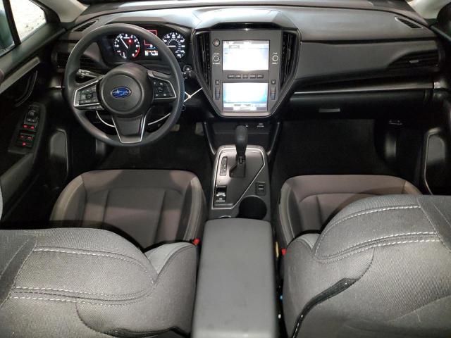 Photo 8 from auction – 2024 SUBARU IMPREZA with VIN JF1GUABC6R8297893