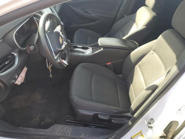Photo 7 from auction – 2016 CHEVROLET MALIBU LS with VIN 1G1ZB5STXGF337328