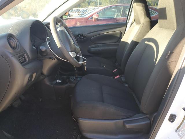 Photo 7 from auction – 2017 NISSAN VERSA S with VIN 3N1CN7AP7HL811833