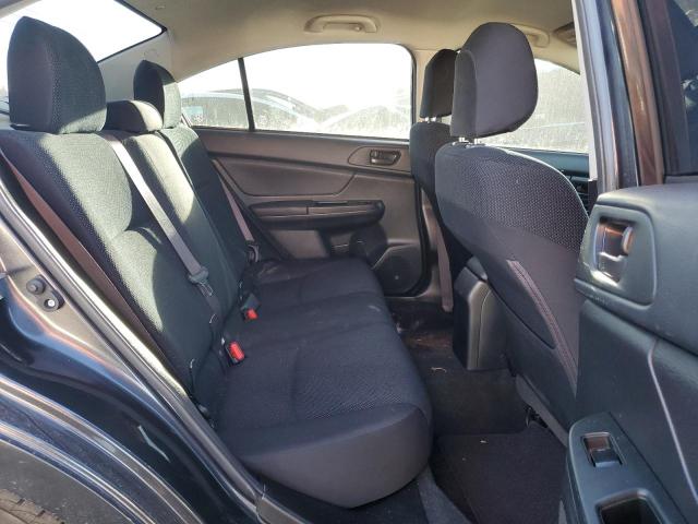 Photo 10 from auction – 2014 SUBARU IMPREZA with VIN JF1GJAA61EH015643
