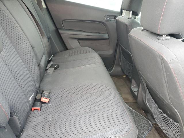 Photo 10 from auction – 2011 GMC TERRAIN SL with VIN 2CTALMEC8B6477893