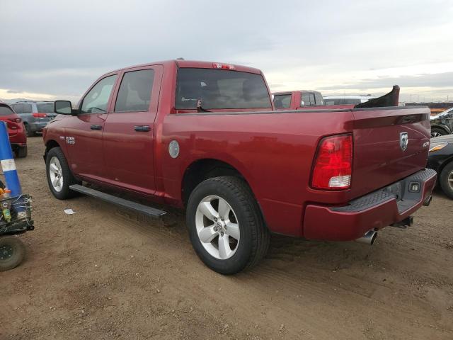 Photo 2 from auction – 2014 RAM 1500 ST with VIN 1C6RR7KT4ES450444