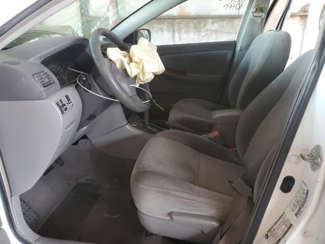 Photo 7 from auction – 2005 TOYOTA COROLLA CE with VIN 1NXBR32EX5Z443051