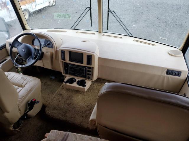 Photo 5 from auction – 2007 WINNEBAGO SIGHTSEER with VIN 1F6MF53Y270A05437
