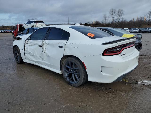 Foto 2 de la subasta – 2023 DODGE CHARGER R/ con VIN 2C3CDXCT0PH649324