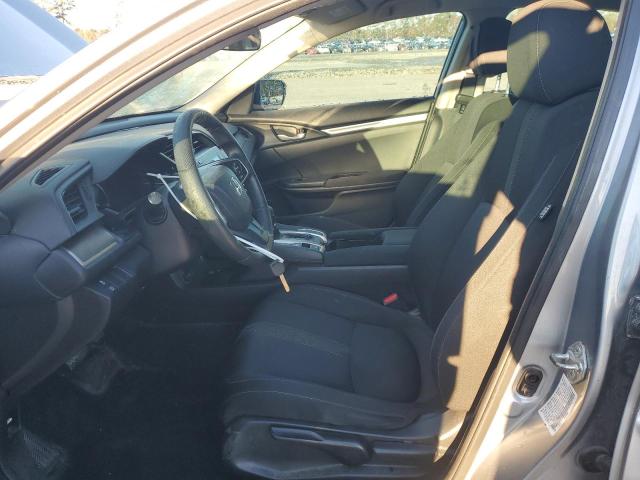 Photo 7 from auction – 2018 HONDA CIVIC LX with VIN 19XFC2F51JE201446