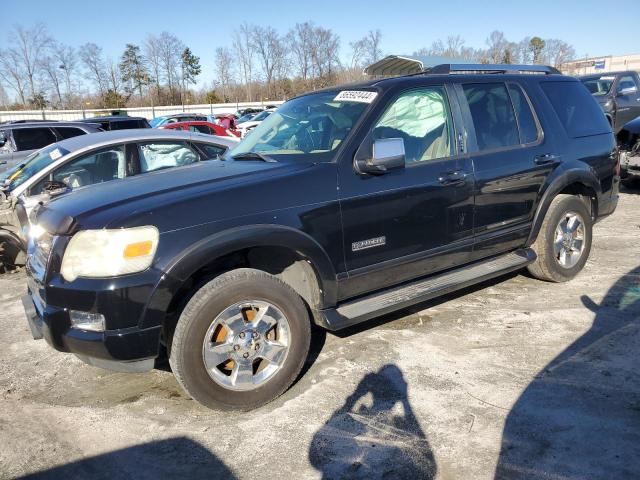 FORD EXPLORER L 2006 with VIN 1FMEU65896UA41686 - Photo from auction