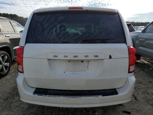 Photo 6 from auction – 2012 DODGE RAM VAN with VIN 2C4RDGAG9CR257801