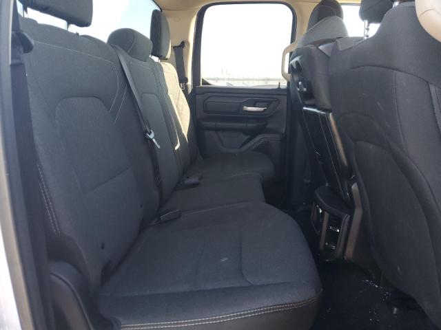 Photo 10 from auction – 2019 RAM 1500 TRADE with VIN 1C6RRECT3KN628017