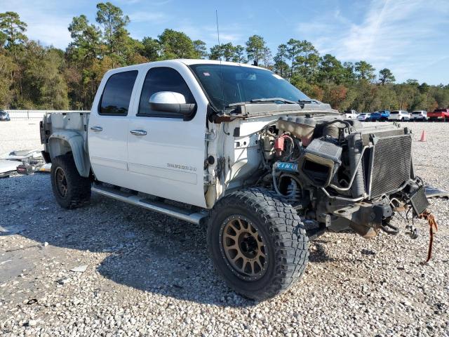 Photo 4 from auction – 2012 CHEVROLET SILVERADO with VIN 1GCPKTE75CF238024