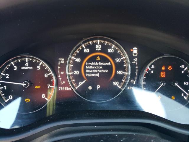 Photo 9 from auction – 2021 MAZDA CX-30 SELE with VIN 3MVDMBBL9MM228234