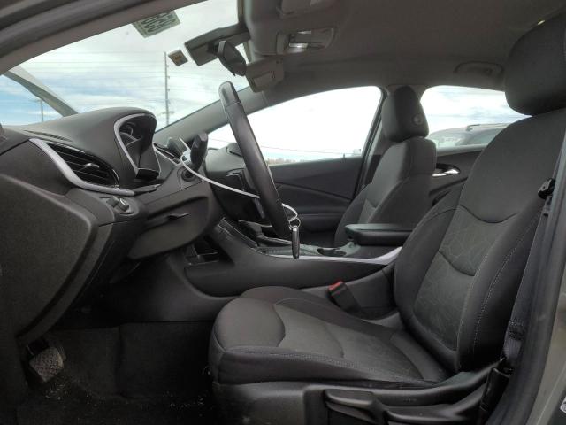 Photo 7 from auction – 2017 CHEVROLET VOLT LT with VIN 1G1RA6S54HU200215