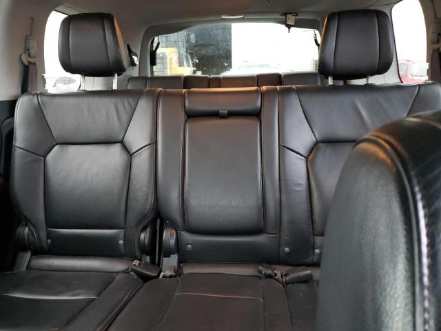 Photo 10 from auction – 2012 HONDA PILOT EXL with VIN 5FNYF4H51CB074249