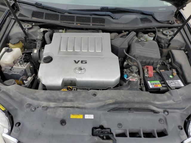 Photo 11 from auction – 2011 TOYOTA AVALON BAS with VIN 4T1BK3DB9BU393679