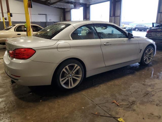 Фото 3 с аукциона – 2015 BMW 435 XI с VIN WBA3T7C52FP942519