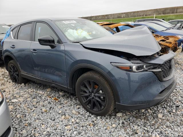 Photo 4 from auction – 2025 MAZDA CX-5 PREFE with VIN JM3KFBCM6S0560438