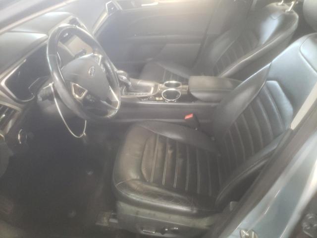 Photo 7 from auction – 2013 FORD FUSION SE with VIN 3FA6P0LU9DR109010