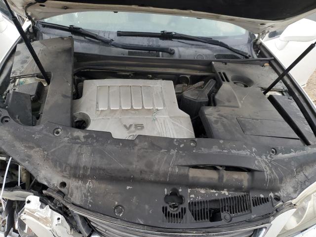 Photo 11 from auction – 2007 LEXUS ES 350 with VIN JTHBJ46G072052629