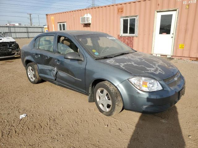 Photo 4 from auction – 2005 CHEVROLET COBALT with VIN 1G1AK52F957594401