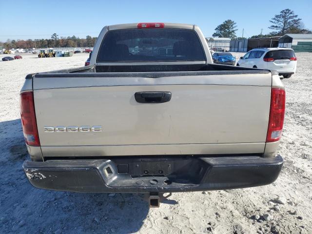 Photo 6 from auction – 2004 DODGE RAM 1500 S with VIN 1D7HA16K44J207768