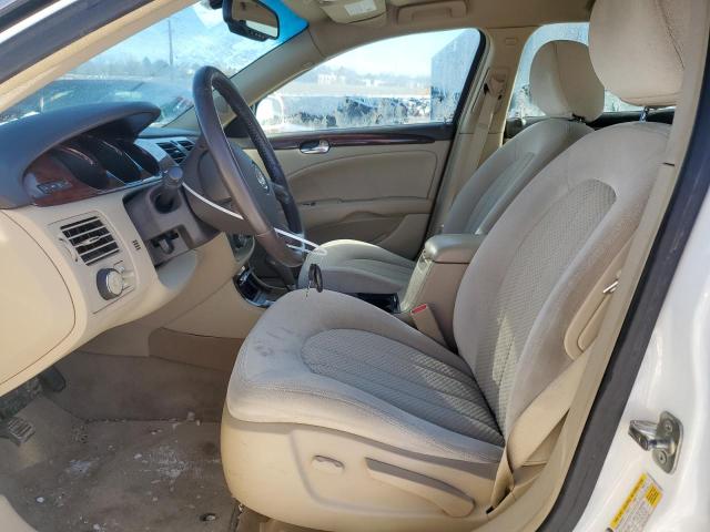 Photo 7 from auction – 2009 BUICK LUCERNE CX with VIN 1G4HP57M49U119563