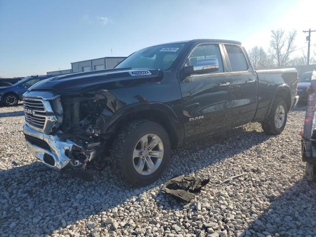RAM 1500 LARAM 2020 with VIN 1C6SRFDT3LN261630 - Photo from auction