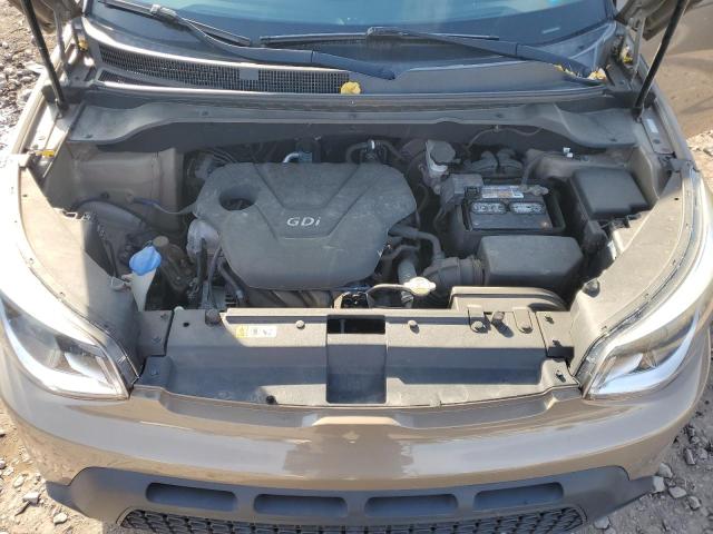 Photo 11 from auction – 2016 KIA SOUL with VIN KNDJN2A25G7283000