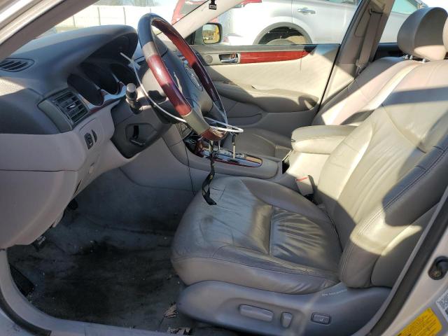 Photo 7 from auction – 2002 LEXUS ES 300 with VIN JTHBF30G020015816