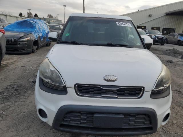 Photo 5 from auction – 2013 KIA SOUL with VIN KNDJT2A5XD7759351