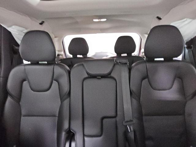 Photo 10 from auction – 2025 VOLVO XC90 CORE with VIN YV4M12PJ2S1335361