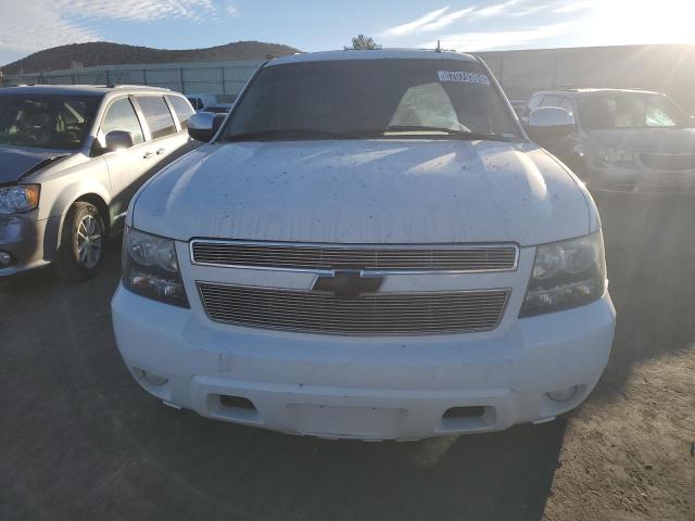 Photo 5 from auction – 2007 CHEVROLET SUBURBAN K with VIN 3GNFK16317G229697