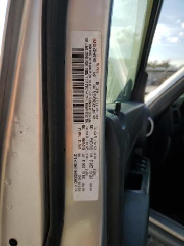 Photo 14 from auction – 2011 DODGE NITRO HEAT with VIN 1D4PT4GK5BW605073