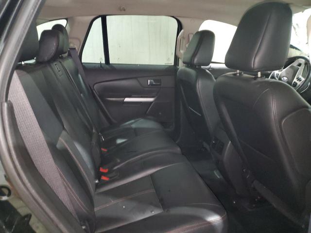 Photo 11 from auction – 2011 FORD EDGE LIMIT with VIN 2FMDK4KC3BBA84466