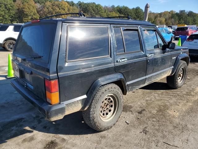Photo 2 from auction – 1996 JEEP CHEROKEE C with VIN 1J4FN78S8TL160974