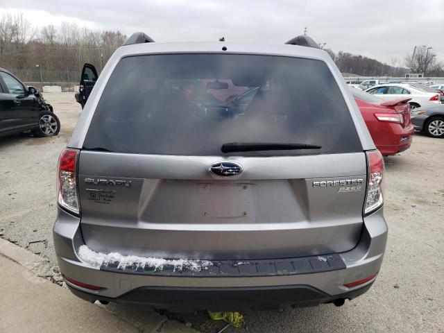 صورة رقم 6 من المزاد - 2010 SUBARU FORESTER 2 مع VIN JF2SH6CC1AH788379