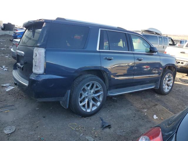 Photo 3 from auction – 2019 GMC YUKON DENA with VIN 1GKS2CKJ5KR324719