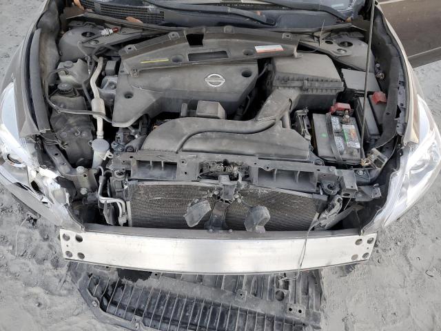 Photo 11 from auction – 2014 NISSAN ALTIMA 2.5 with VIN 1N4AL3AP5EC134099
