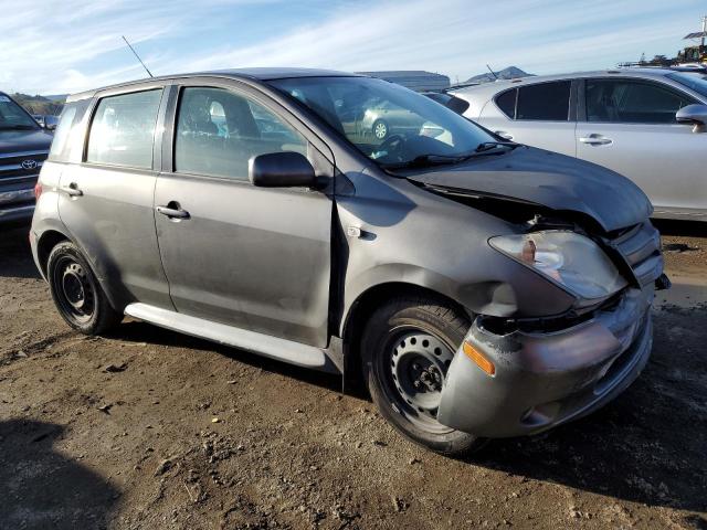 Photo 4 from auction – 2005 TOYOTA SCION XA with VIN JTKKT604150118841