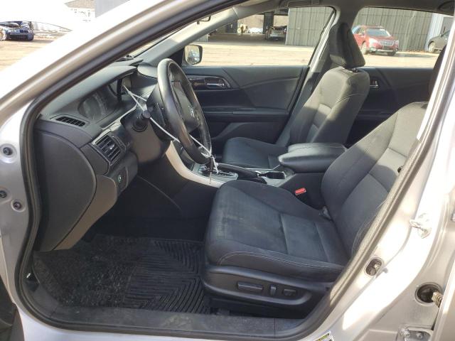 Photo 7 from auction – 2014 HONDA ACCORD SPO with VIN 1HGCR2F55EA286142
