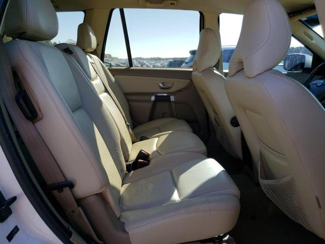 Photo 11 from auction – 2008 VOLVO XC90 3.2 with VIN YV4CY982381418751