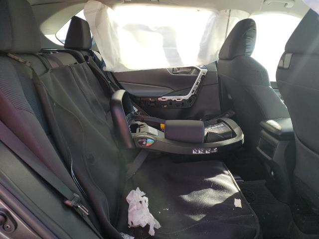 Photo 11 from auction – 2020 TOYOTA RAV4 LE with VIN 2T3H1RFV5LC049977