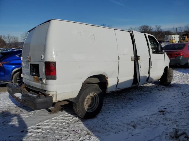 Photo 3 from auction – 2007 FORD ECONOLINE with VIN 1FTSE34L17DB06850