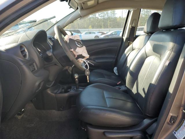 Photo 7 from auction – 2012 NISSAN VERSA S with VIN 3N1CN7AP2CL941687