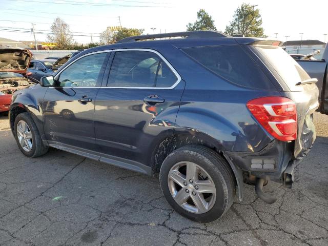 Photo 2 from auction – 2016 CHEVROLET EQUINOX LT with VIN 2GNALCEK7G1116261
