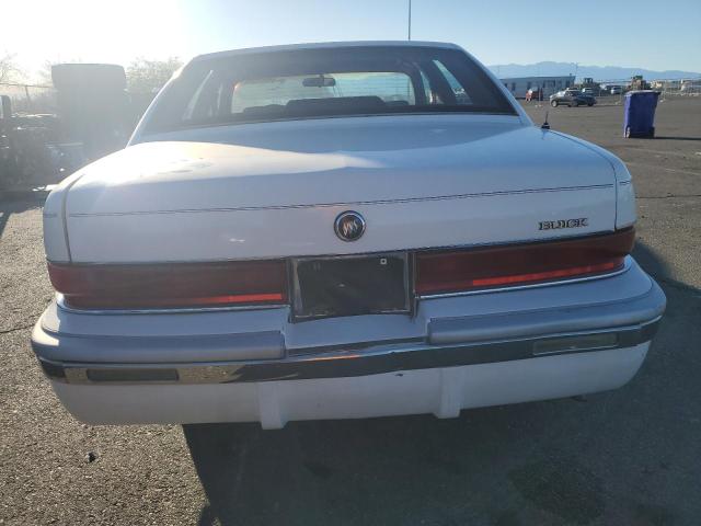 Photo 6 from auction – 1992 BUICK ROADMASTER with VIN 1G4BN5379NR445318