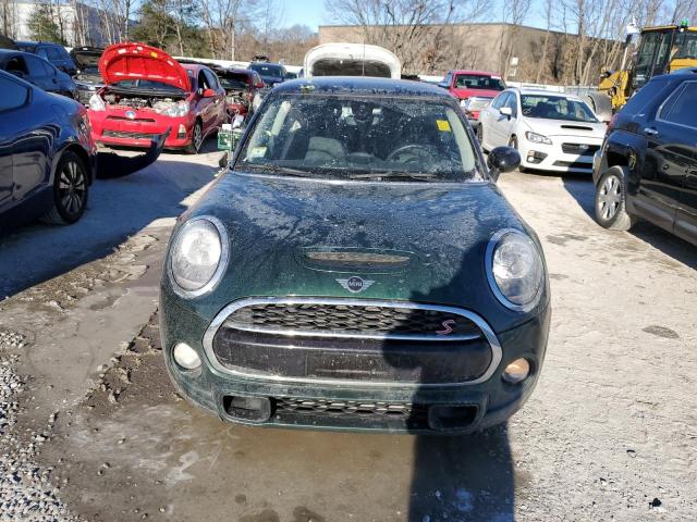 Photo 5 from auction – 2019 MINI COOPER S with VIN WMWXP7C52K2A52084