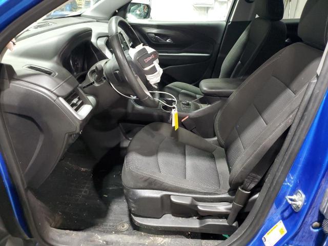 Photo 7 from auction – 2024 GMC TERRAIN SL with VIN 3GKALTEG9RL202438