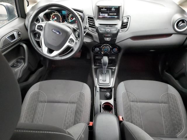 Photo 8 from auction – 2014 FORD FIESTA SE with VIN 3FADP4BJ5EM168866