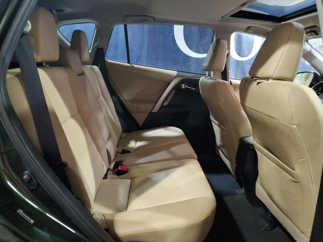Photo 11 from auction – 2013 TOYOTA RAV4 LIMIT with VIN JTMDFREVXDD030839