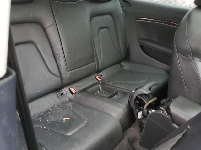 Photo 10 from auction – 2010 AUDI A5 PREMIUM with VIN WAULFAFR9AA061654
